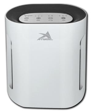 Воздухоочиститель АТМОС-ВЕНТ-1550