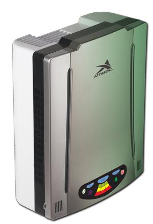 Многофункциональный воздухоочиститель АТМОС-МАКСИ LED