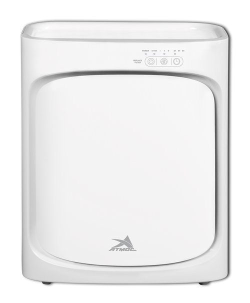 Многофункциональный воздухоочиститель АТМОС-МАКСИ-105