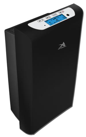 Многофункциональный воздухоочиститель АТМОС-МАКСИ-200