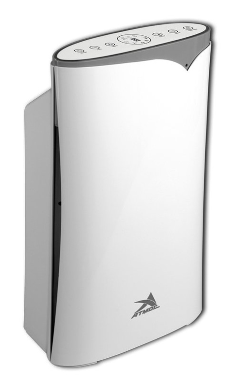 Многофункциональный воздухоочиститель АТМОС-МАКСИ-212