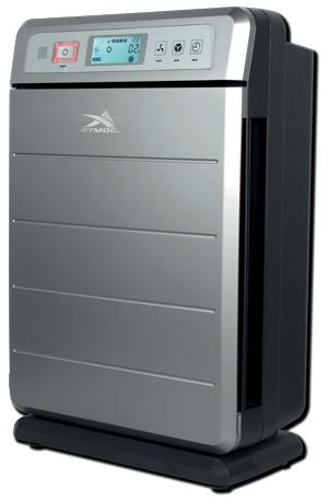 Многофункциональный воздухоочиститель АТМОС-МАКСИ-450