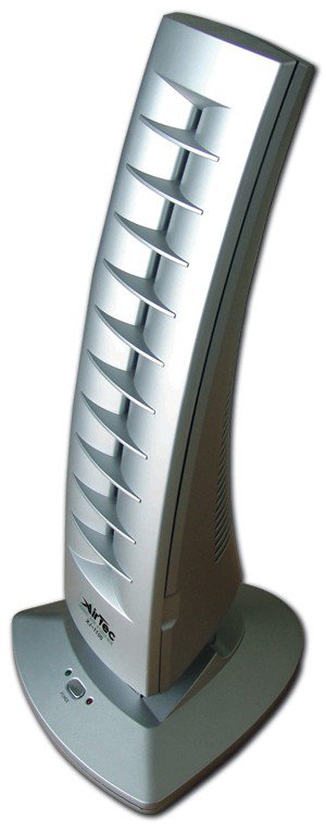 Воздухоочиститель-ионизатор AirTec XJ-1100