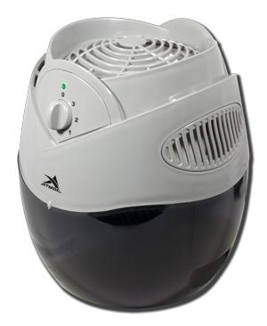 Увлажнитель-очиститель воздуха АТМОС-АКВА-2800