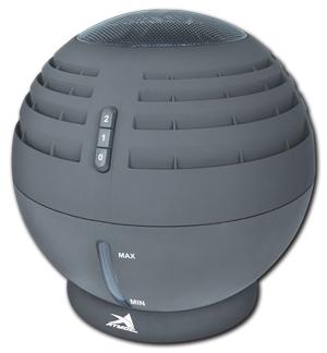 Увлажнитель-очиститель воздуха АТМОС-АКВА-3800