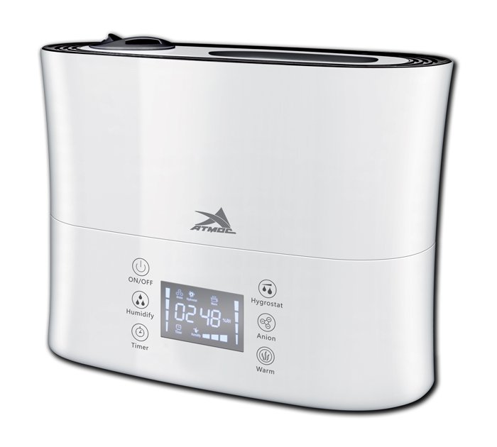 Ультразвуковой увлажнитель воздуха АТМОС-2750