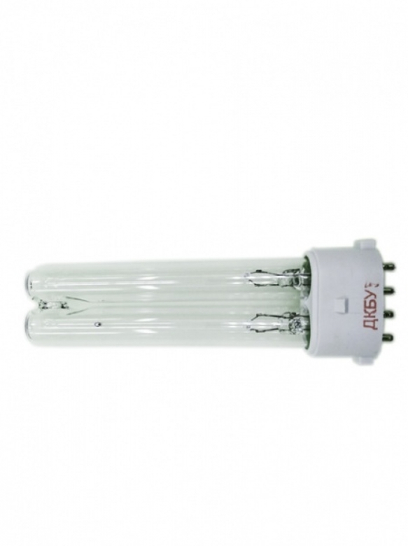 Лампа ДКБу-7