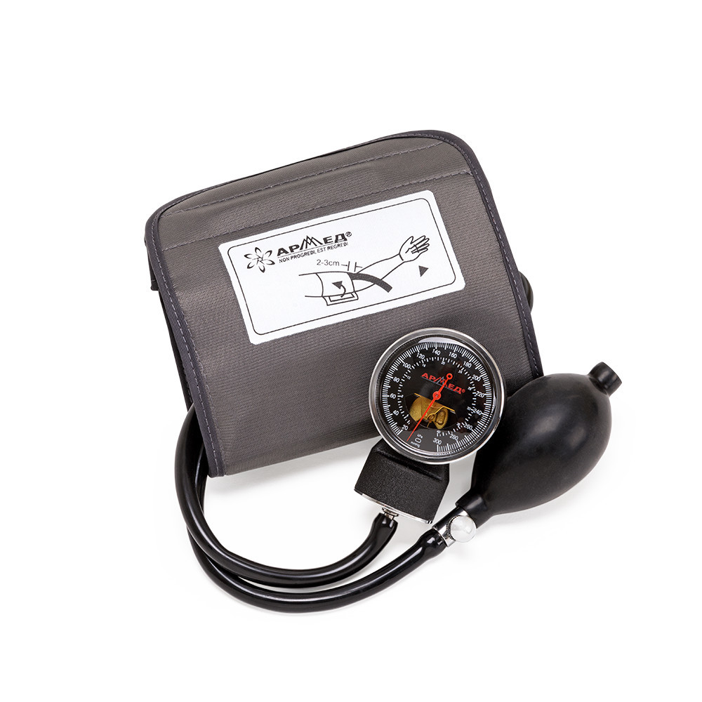 Тонометр (black head) Армед 03.02.008