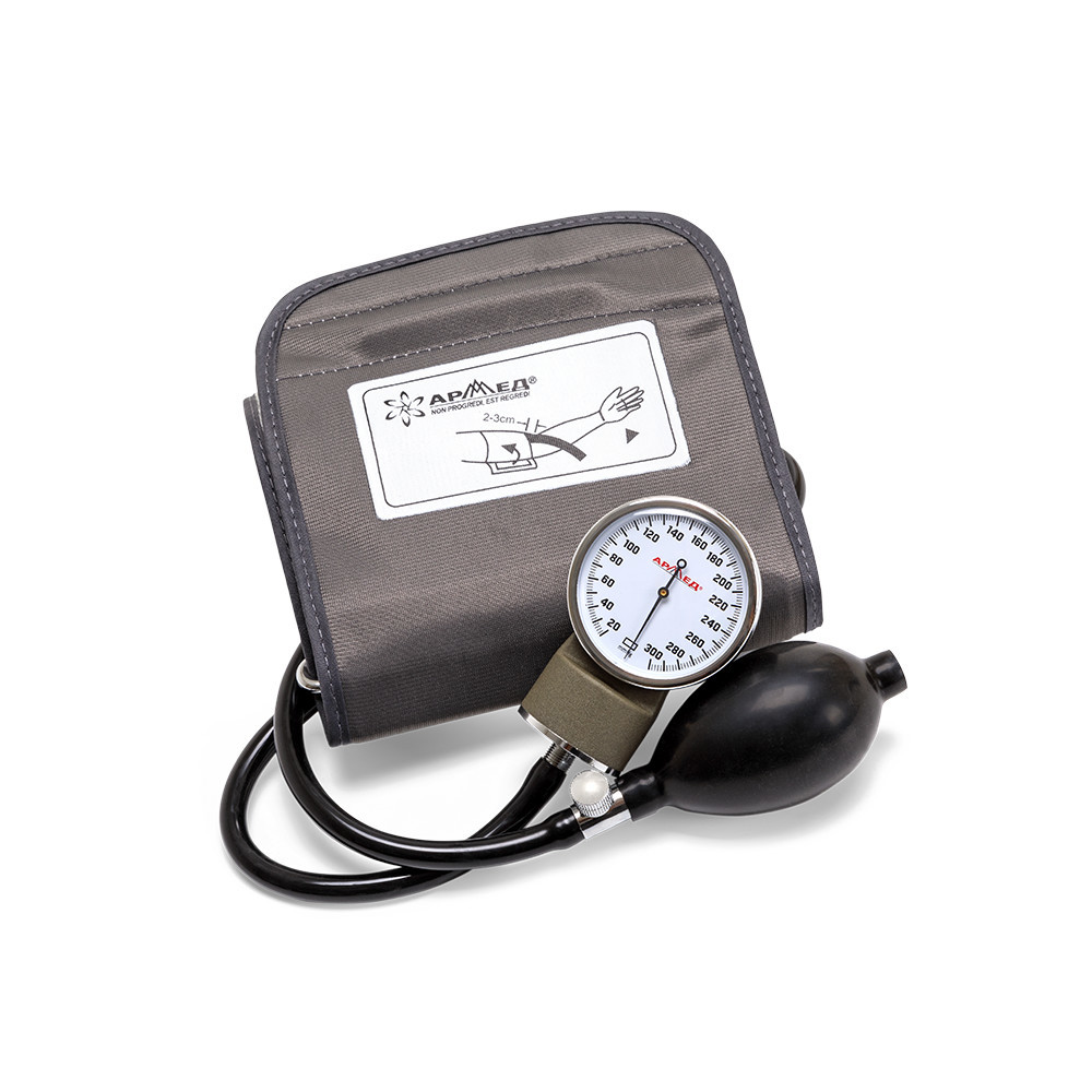 Тонометр (white head) Армед 3.02.008