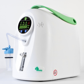 КОНЦЕНТРАТОР КИСЛОРОДА ATMUNG LFY-I-3A-11