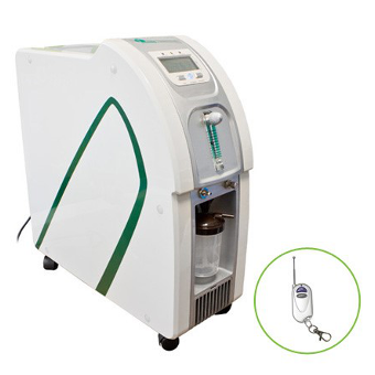 КОНЦЕНТРАТОР КИСЛОРОДА ATMUNG LFY-I-3F-11