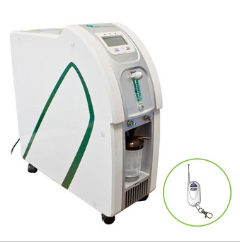 КОНЦЕНТРАТОР КИСЛОРОДА ATMUNG LFY-I-5F-11