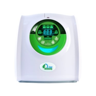 КОНЦЕНТРАТОР КИСЛОРОДА ATMUNG O2BAR