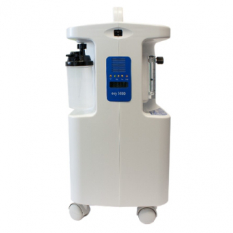 КОНЦЕНТРАТОР КИСЛОРОДА BITMOS OXY 5000