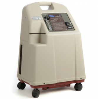 КОНЦЕНТРАТОР КИСЛОРОДА INVACARE PLATINUM 9