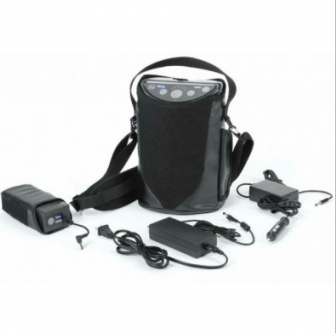 КОНЦЕНТРАТОР КИСЛОРОДА INVACARE XPO2