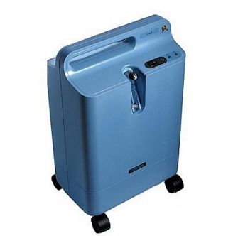 КОНЦЕНТРАТОР КИСЛОРОДА PHILIPS EVERFLO