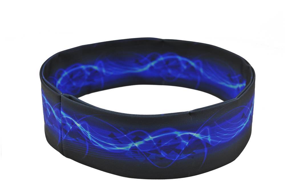 Нейлоновый пояс для ношения инсулиновой помпы на талии. «INSULA KIDS»