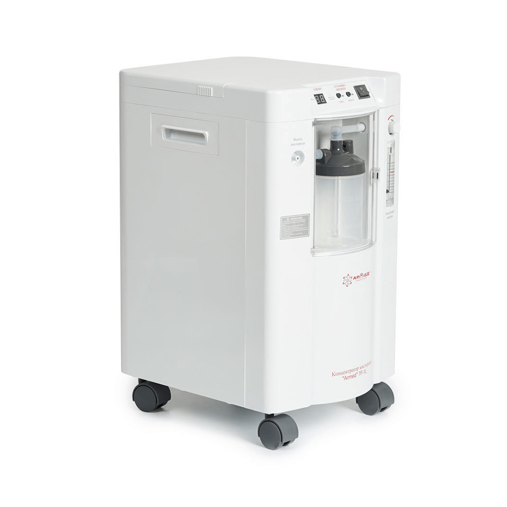 Концентратор кислорода Армед 7F-1L