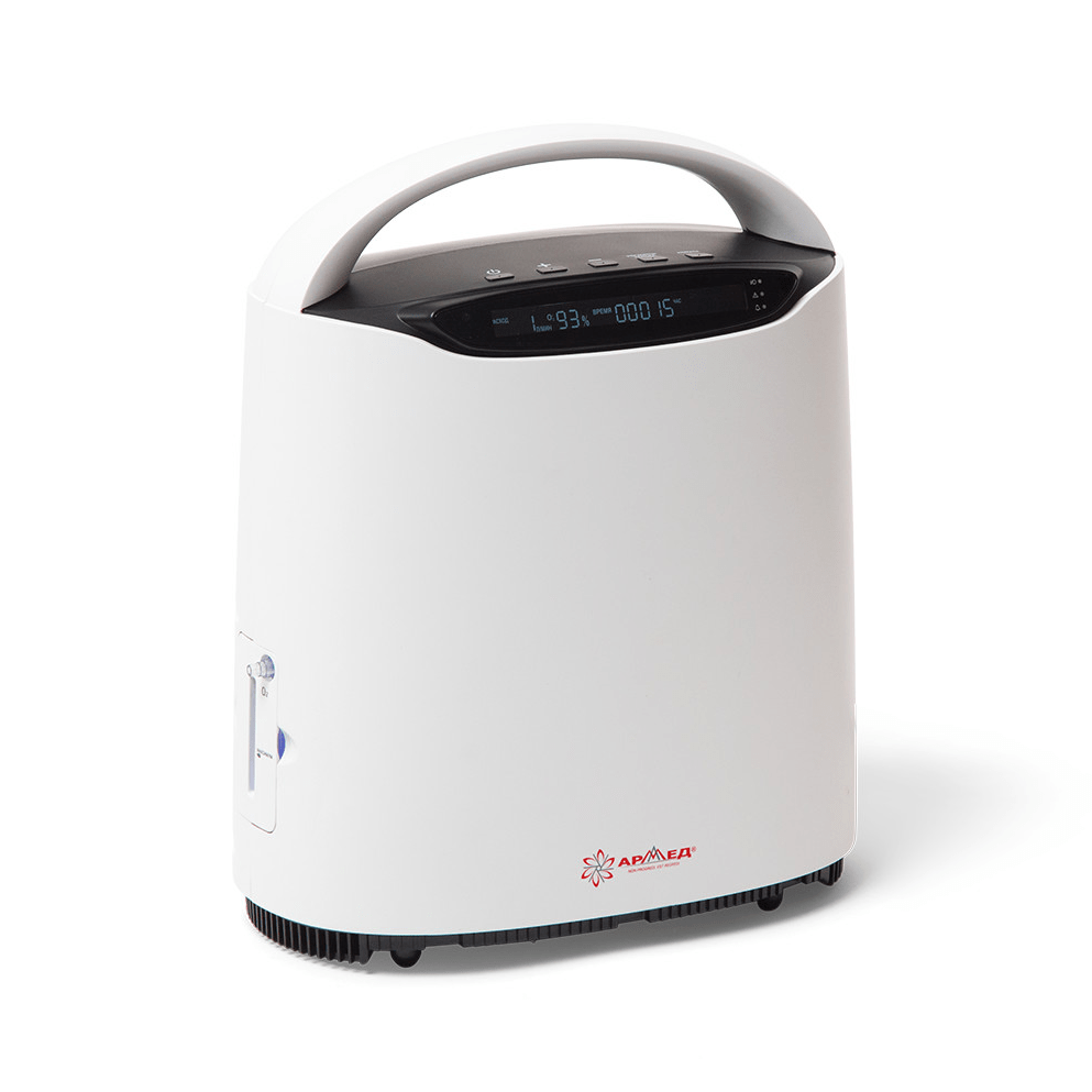 Концентратор кислорода Армед 8Ф-1/3