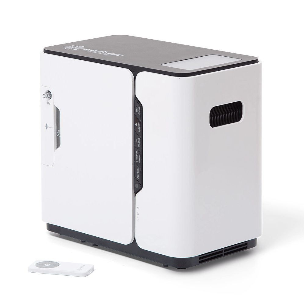 Концентратор кислорода Армед 8Ф-1/1