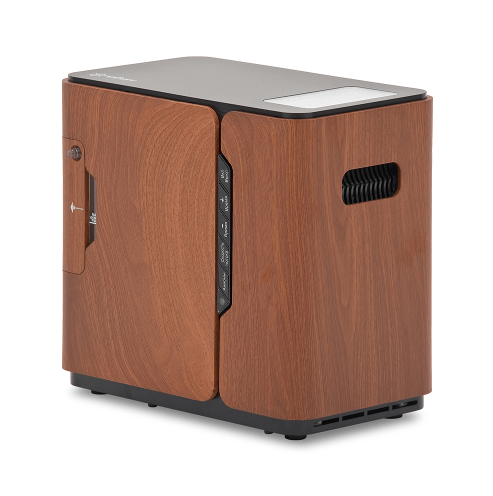 Концентратор кислорода Армед 8F-1 (бук)