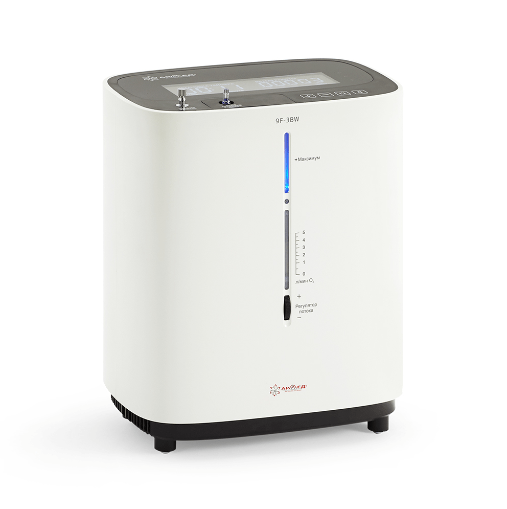 Концентратор кислорода Армед 9F-3BW