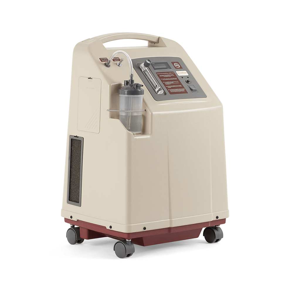 Концентратор кислорода Армед 7F-5L