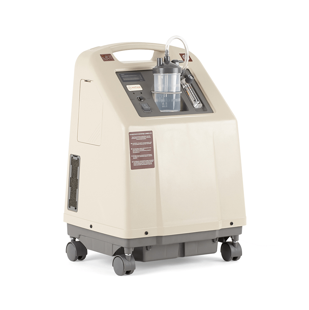 Концентратор кислорода Армед 8F-5.