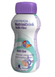 Нутринидринк Мультифайбер 200мл