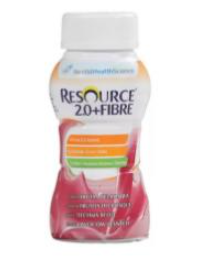Ресурс Файбер Лесная ягода 200мл