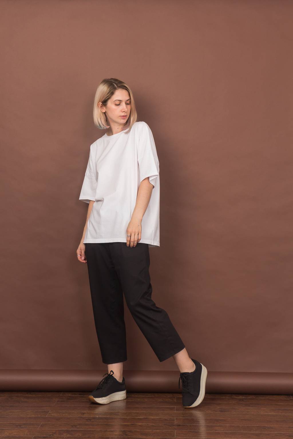 Футболка Oversize (unisex)