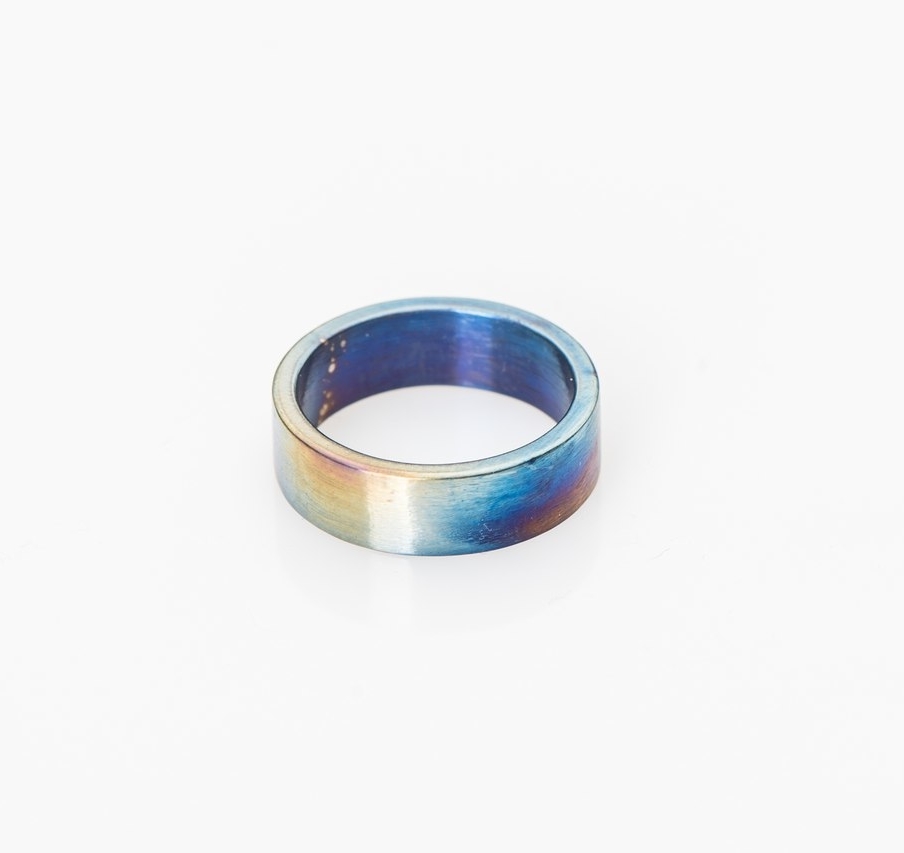 Кольцо Lazer II Anotherone Jewellery