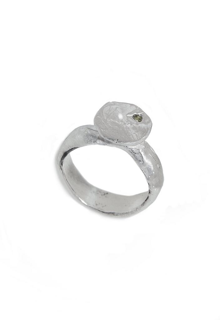 Кольцо  "Sign" Soft Jewelry