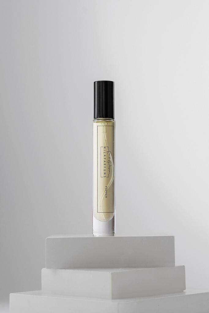 Парфюмерная вода PEPPER 10ml Mila Parfums