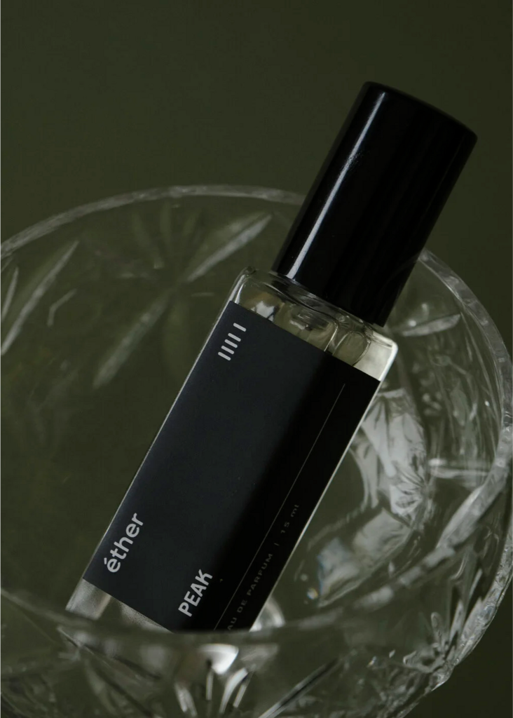 Парфюм Peak Éther Parfum