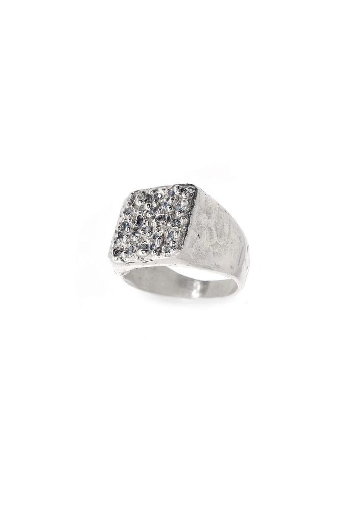 Кольцо “Stoneshine” Soft Jewelry