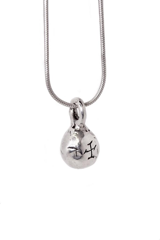 Подвеска "Weight" Soft Jewelry