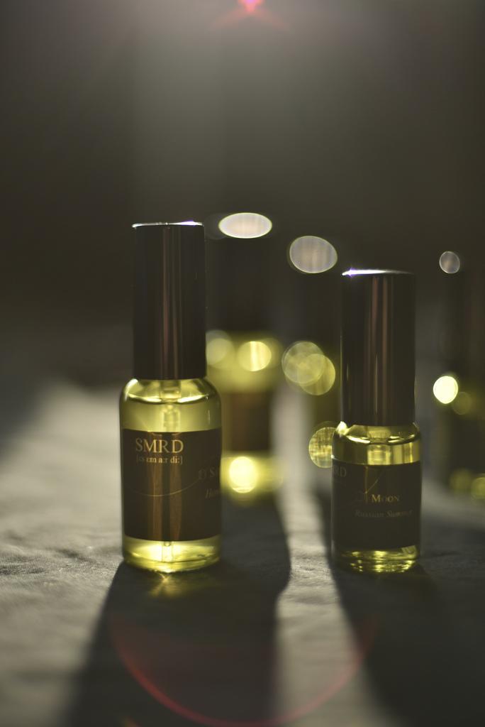 Парфюм JUPITER 15 мл SMRD