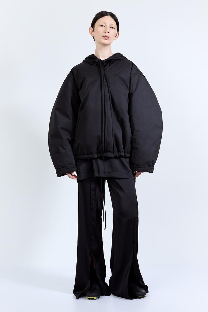 Бомбер MOON black Otocyon