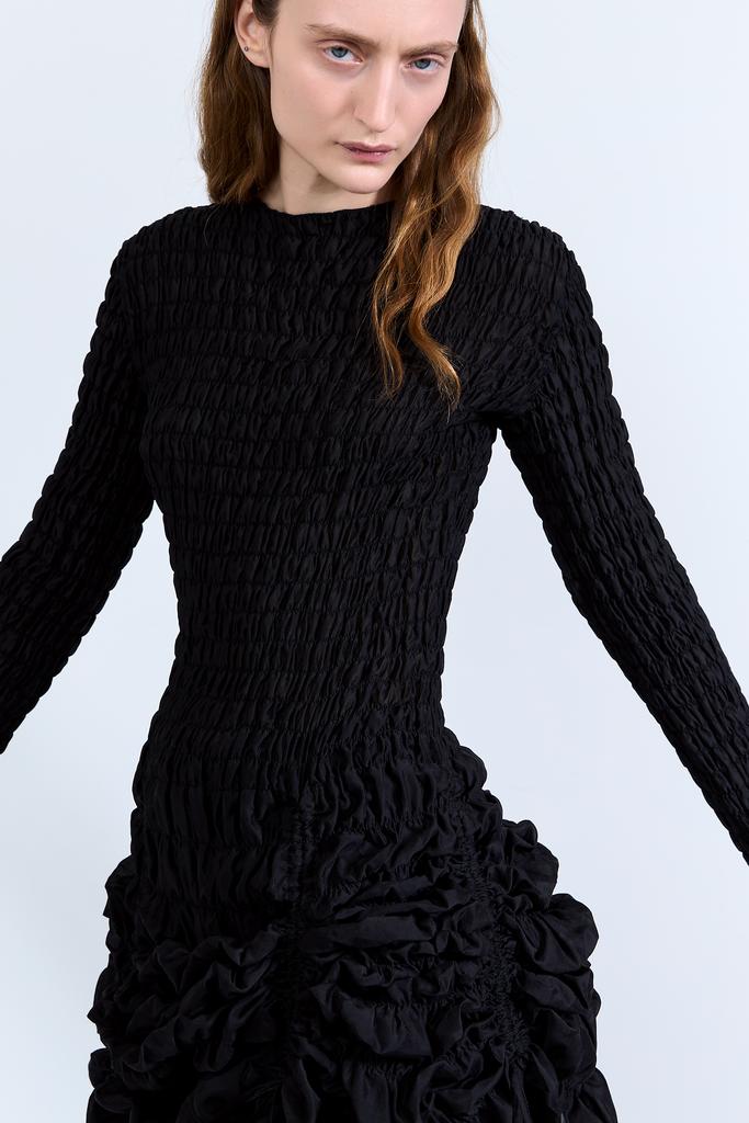 Платье PASSAGE black Otocyon