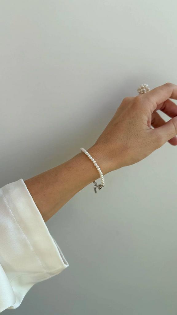 Браслет MIRACLE Project Bead