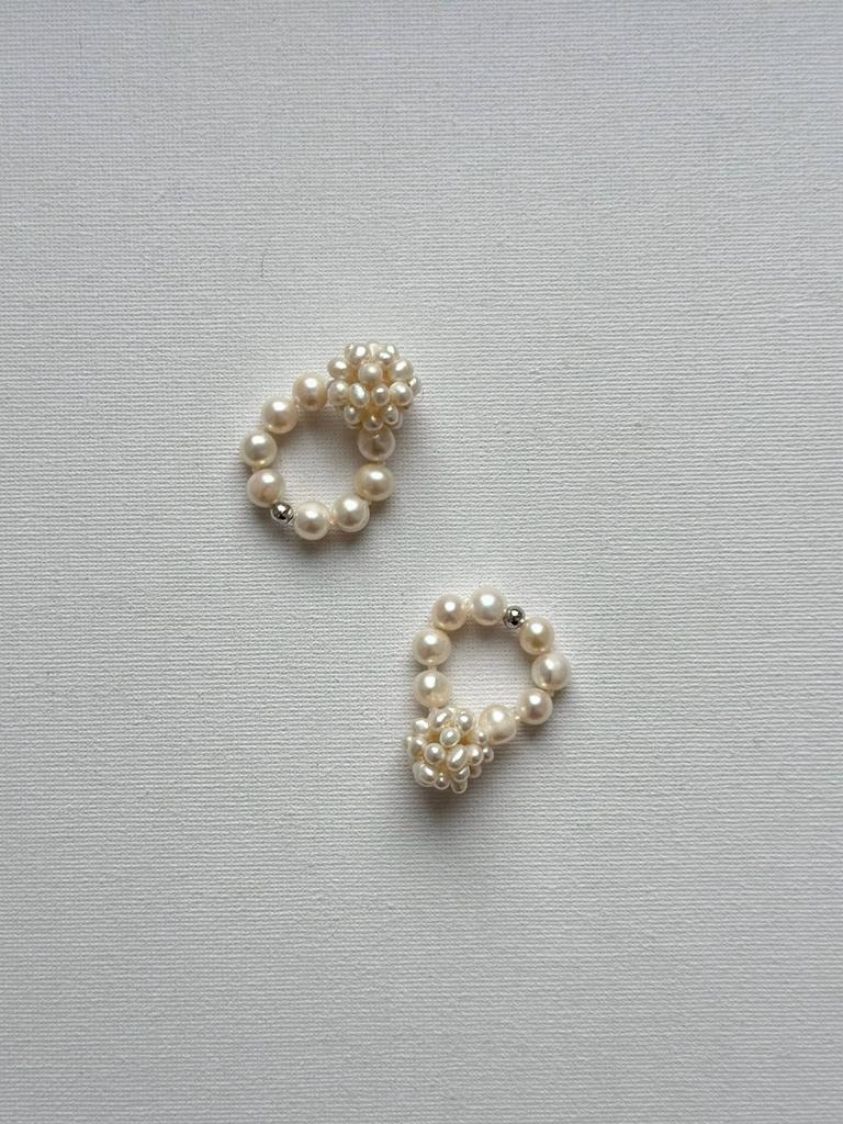 Кольцо RAFAELLO Project Bead