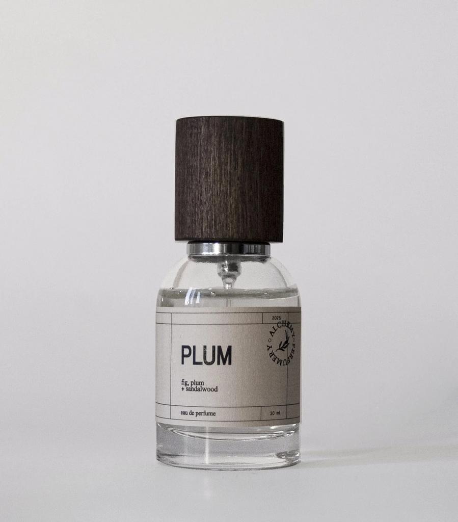 Plum Alchemy Perfumery