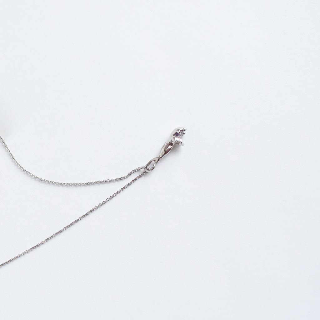 Подвеска "Шалфей" Out of the blue