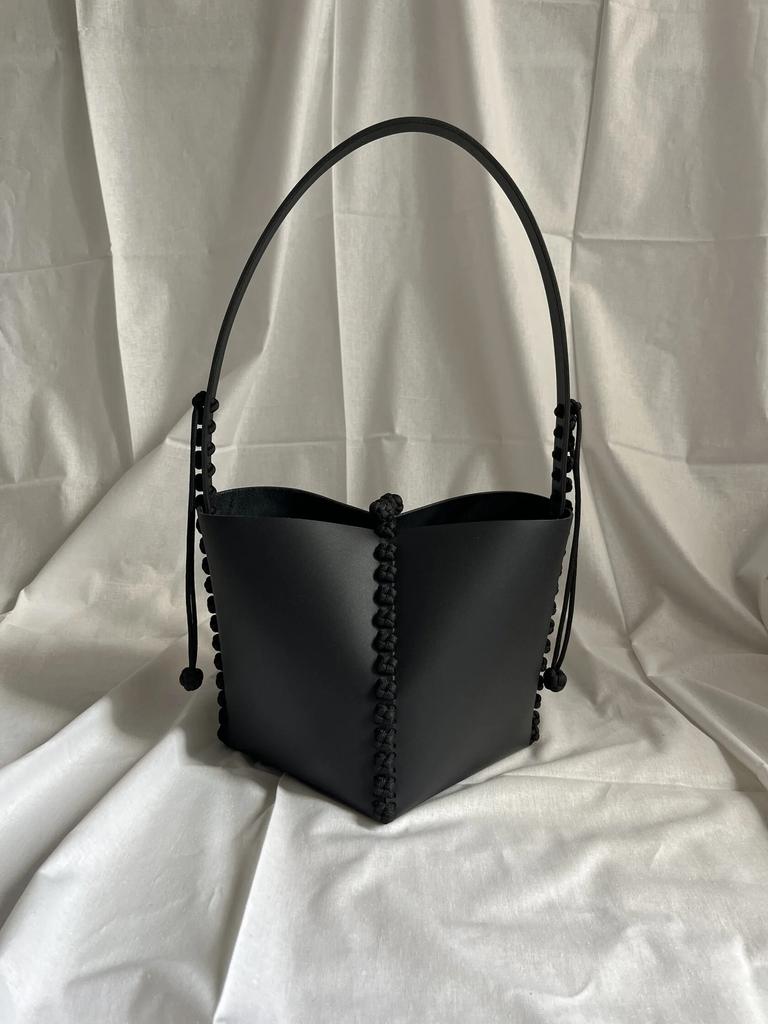 Сумка LOTUS black Bant Brand