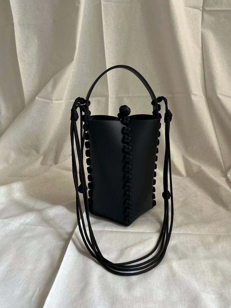 Сумка LOTUS mini black Bant brand