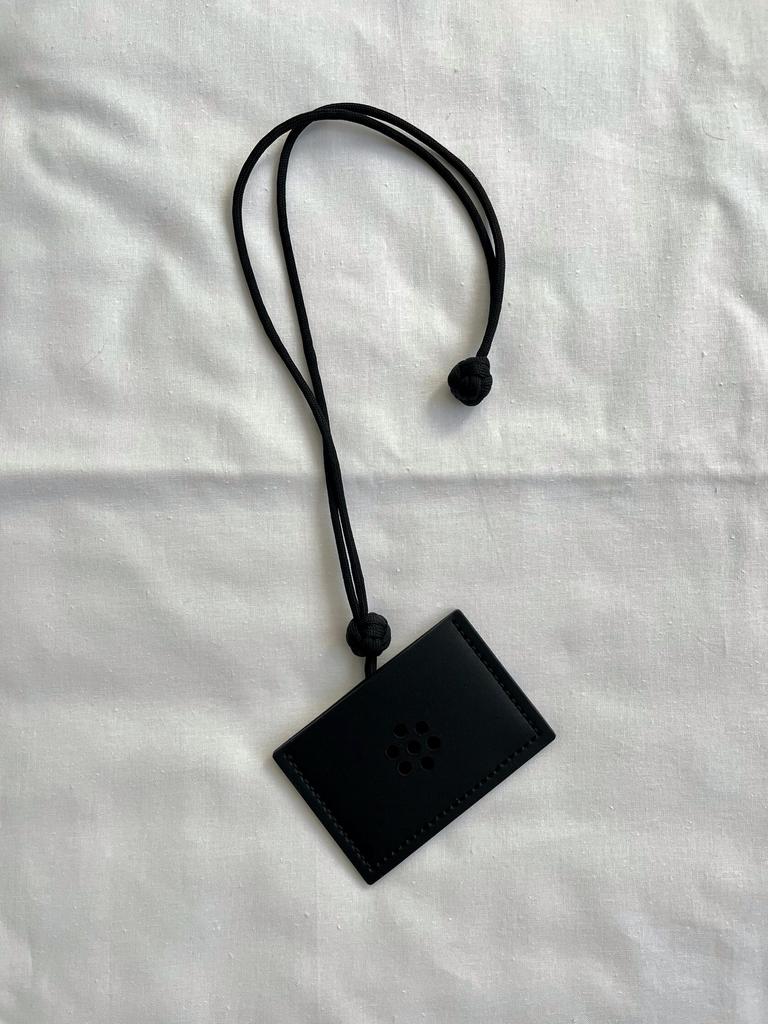 Картхолдер LOTUS black Bant brand