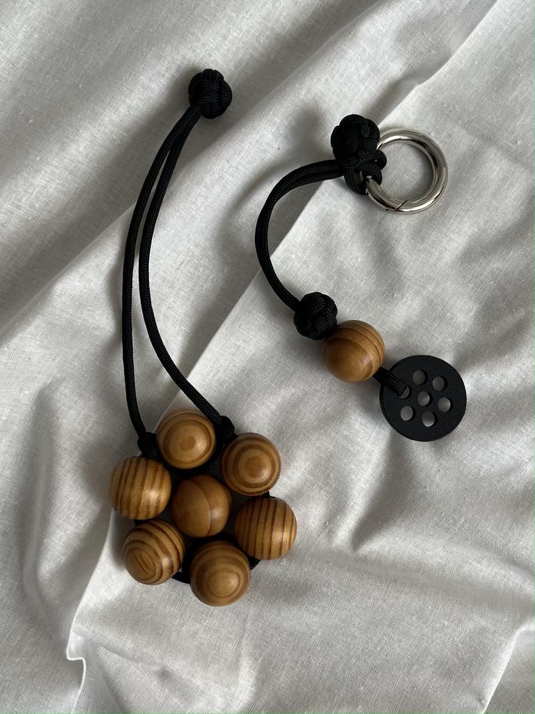 Сет брелоков CVETOK LOTUS Bant brand