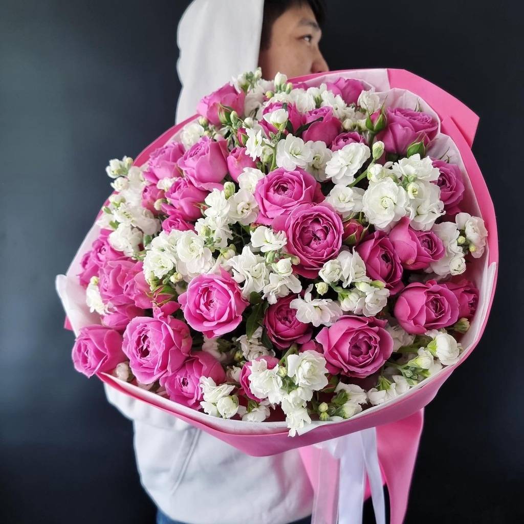 Ароматная Кэтрин